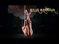 POLESQUE SHOW 2024 Julia Sangria