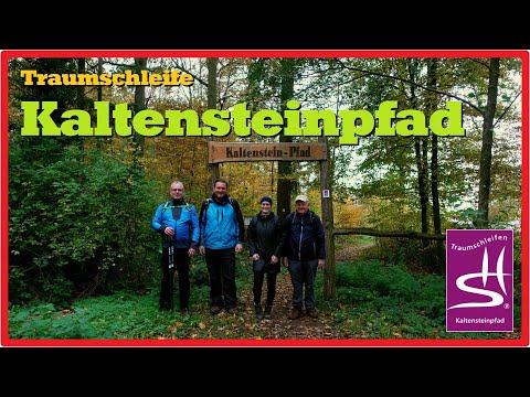 Dream Loop Kaltenstein Trail feat. MySousu [2.7K]