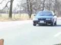 Skyline Car Commercial