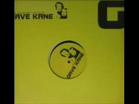 Dave Kane - The Journey Of Zoë (sinesweeper remix)