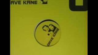 Dave Kane - The Journey Of Zoë (sinesweeper remix)