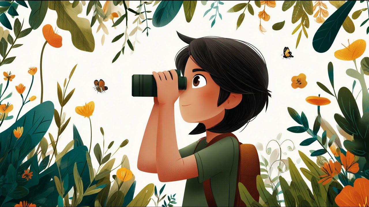 3. Sınıf Fen Bilimleri - Yaşadığı çevreyi tanır şarkısı