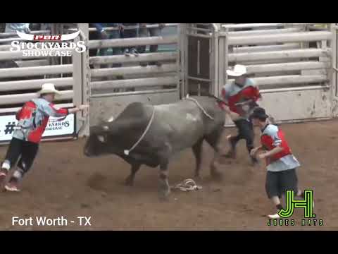 EDNEI CAMINHAS | PBR CHALLENGER SÉRIES - FORT WORTH 2023 | I ROUND #rodeio #rodeo #pbr