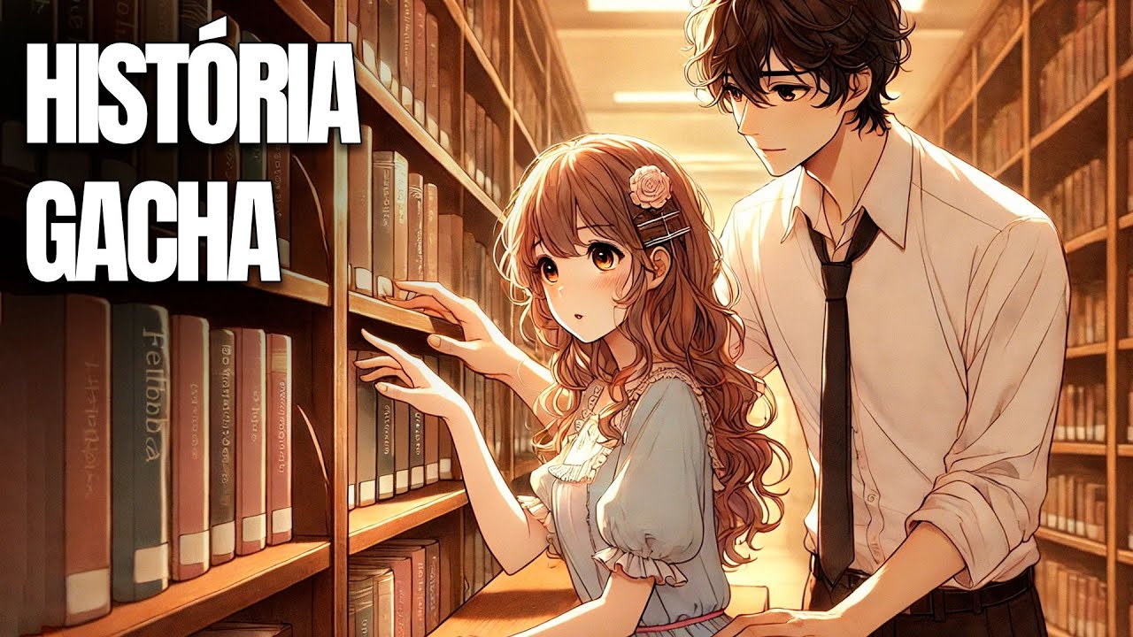 ELE SE APAIXONOU POR SUA ALUNA, MAS ELA NÃO IA DEIXÁ-LO ESCAPAR!