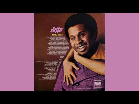 "Big Leg Woman (With a Short, Short Mini Skirt)" - Israel "Popper Stopper" Tolbert