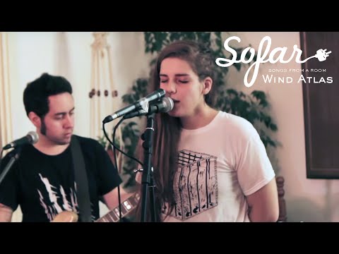 Wind Atlas - Epilogue | Sofar Barcelona