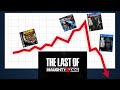 Naughty Dog - A Company Far From Grace