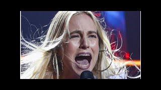 María Villar de 'OT 2018' reaparece tras su expulsión: "Siento no haberme pasado antes, es que esta