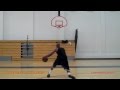 Pound Cross Double Crossover Drive Pt 1 Ankle Breakers Moves Dre Baldwin