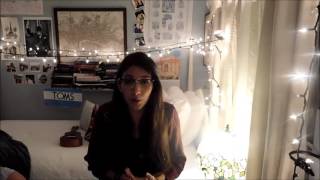 Colors of the Wind Cover