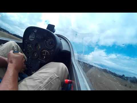 Pre solo launch failure medium cable break simulation