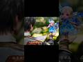 Baby Snow Girl Soul Land 2 Shorts Donghua Soulland