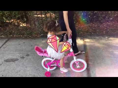 Passeio de bicicleta 🥰