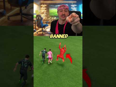 VVD makes worst tackle of FC 24 😂 #eafc