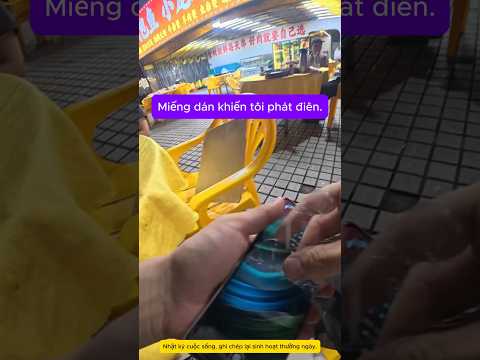 Miếng dán khiến tôi phát điên #chuyenvuicongnghe #iphone #smartphone