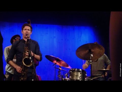 Ben Wendel Live at the Blue Whale Featuring Gerald Clayton, Joe Sanders and Henry Cole