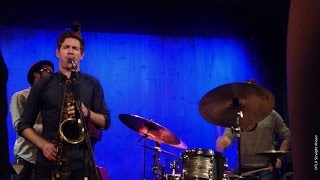 Ben Wendel Live at the Blue Whale Featuring Gerald Clayton, Joe Sanders and Henry Cole