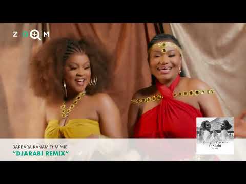 ZOOM BARBARA KANAM  FT MIMIE