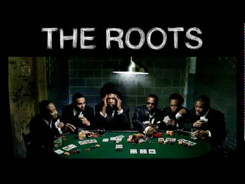 The Roots - The Day (feat. Blu, Phonte & Patty Crash)