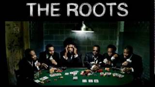 The Roots - The Day (feat. Blu, Phonte &amp; Patty Crash)