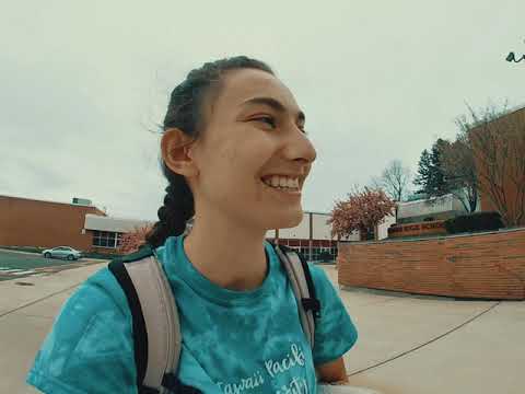 Vlog #2 It’s vaccination day!