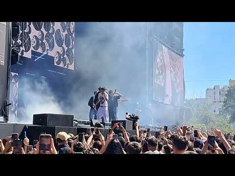 RAMMA - BICHIGYAL REMIX (VIVO BUENOS AIRES TRAP 2024)