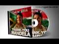 Carlene Davis - Thank You Mr. Mandela