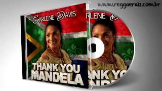 Carlene Davis - Thank You Mr. Mandela