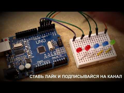 Самоделка. Как сделать простой вольтметр? Шикарный DIY