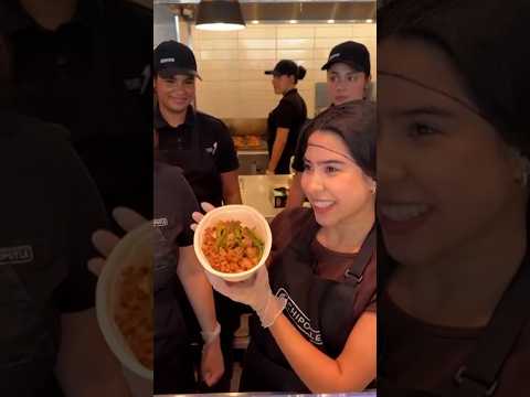 Chipotle is opening its first store in Mexico