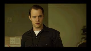 Bryan McClure - Mindhunter Season 2 Clips video