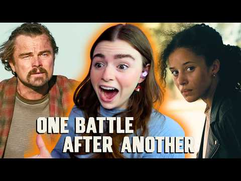 ONE BATTLE AFTER ANOTHER is a THRILLING ROLLERCOASTER | FIRST TIME WATCHING