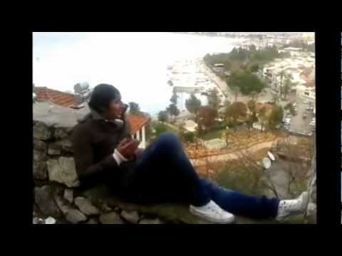 Mc UqaL Aldım elime bir kalem ve yazdım işte herşeyi  2013