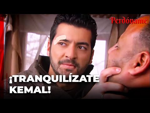 ¡Cuneyt Paga La Cuenta De Kemal! - Perdóname Capítulo 66