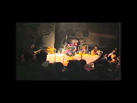 Messer Banzani live 1992