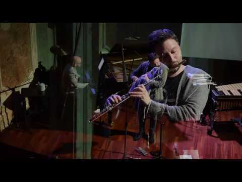 Adrian Iorgulescu: Retorts | Matei Ioachimescu & Alfredo Ovalles