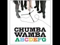 CHUMBAWAMBA - YOU DON'T EXIST THIS IS COPYRIGHTED MATERIAL I'M A FAN OF THIS MUSIC