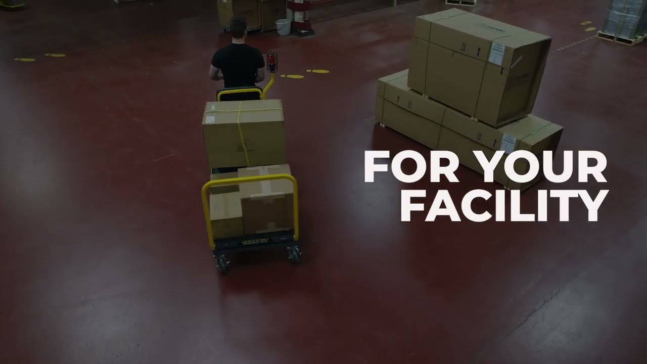 Custom Trailers | Built for the Way You Work