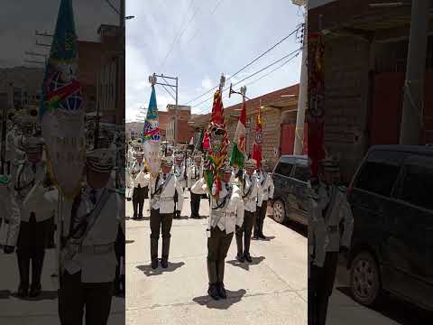 CENTRO EDUCATIVO CRISTIANO BETHEL EN DESAGUADERO FRONTERA PERÚ/BOLIVIA LA PAZ BOLIVIA 2025 #bolivia