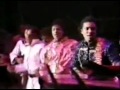 Michael Jackson Working Day and Night Victory ...