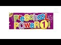 Preschool Power Logo