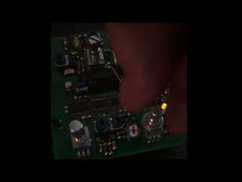 viva Analog BBD5-CHORUS // Gtr DEMO