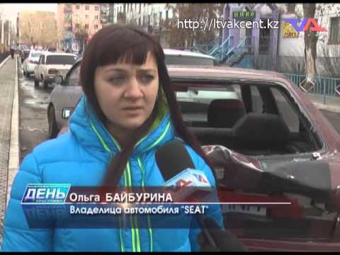 Лисаковск, выпуск программы «День» от 14 ноября 2014 г.