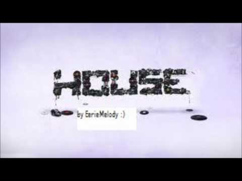 House Music   DJ Carlos HDS Electro