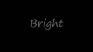 Switchfoot - Burn Out Bright (acoustic)