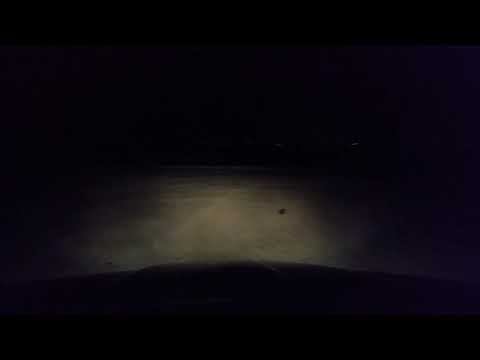 Nocne nitrostage 2017 listopad