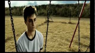 Harry Potter - Katatonia - Wait Outside