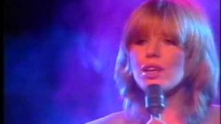 HQ Disco Video Clip - MARIANNE FAITHFULL - Sweetheart ~ RARE On German TV 1981 (HIGH QUALITY)