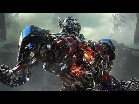 Top 10 Fights  Optimus Prime | Transformers