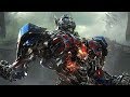 Top 10 Fights Optimus Prime Transformers